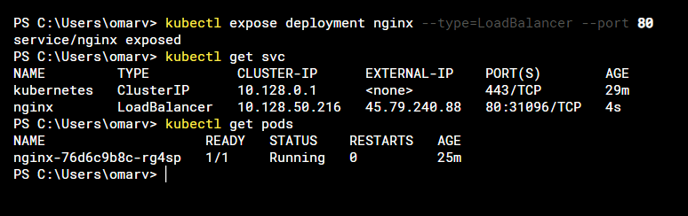 kube-svc-deployment
