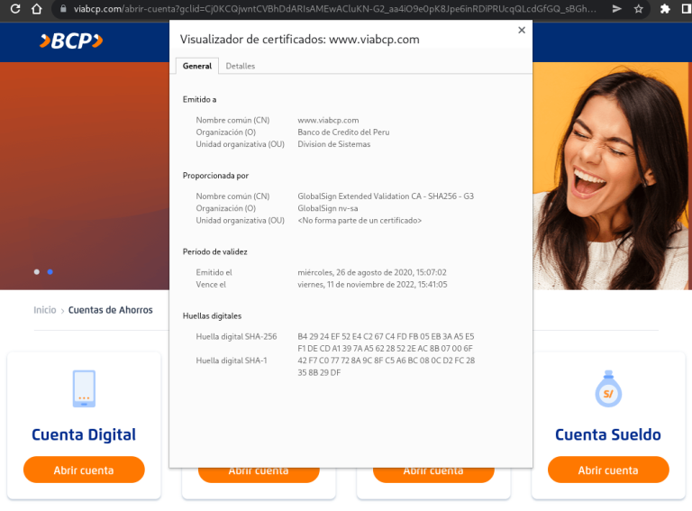 web-certbanco